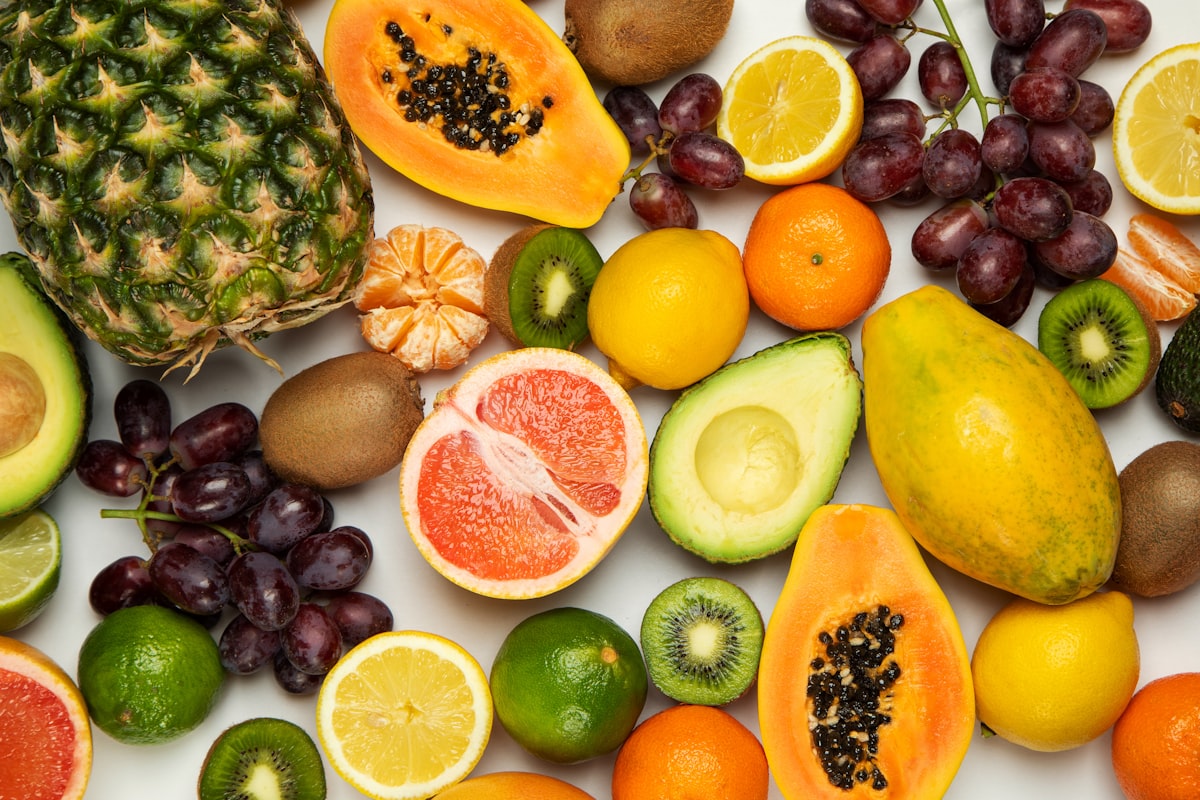 Membaca Label Nutrisi
